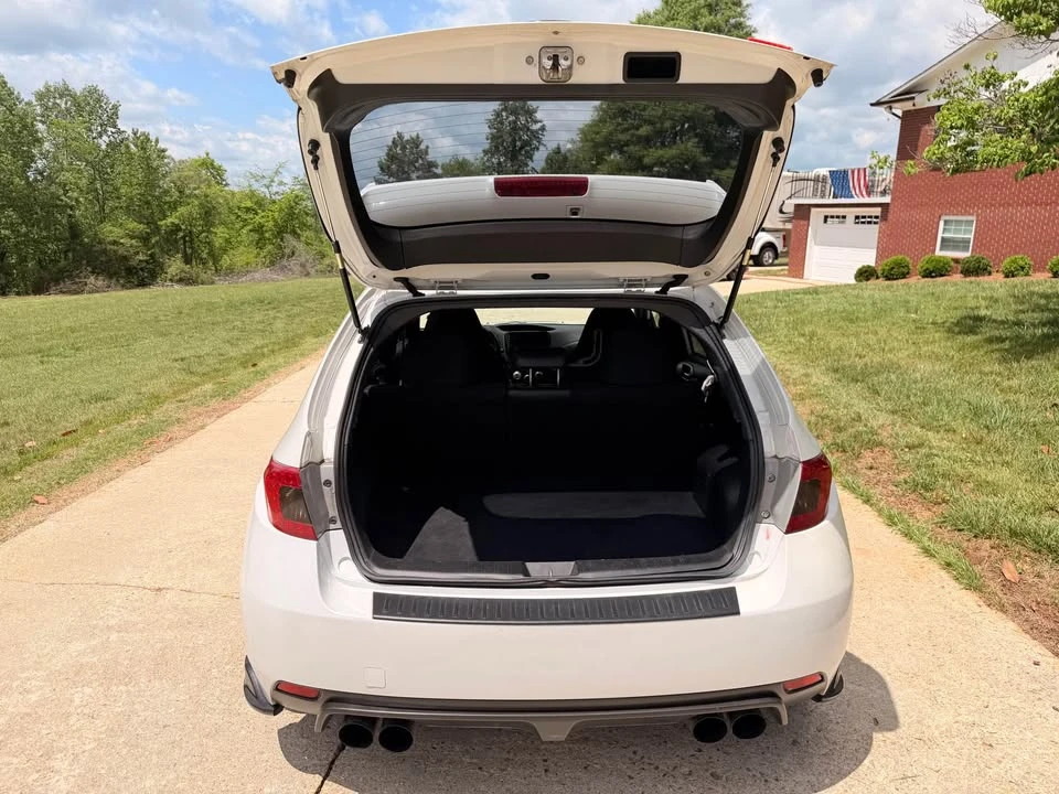2012 Subaru Impreza WRX STi 3rd Gen - Image 14 of 20