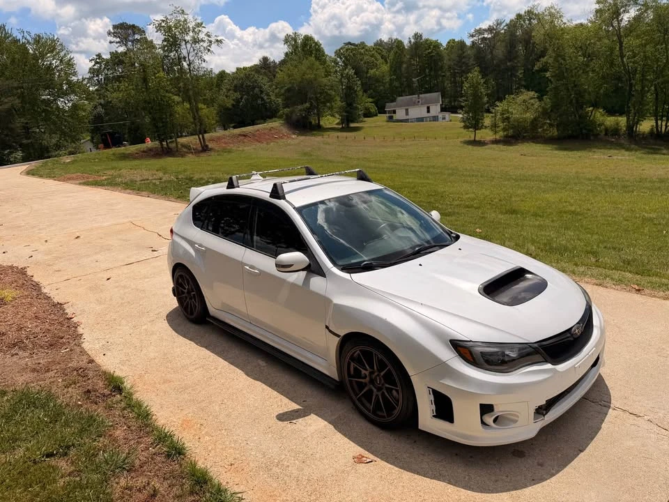 2012 Subaru Impreza WRX STi 3rd Gen - Image 17 of 20