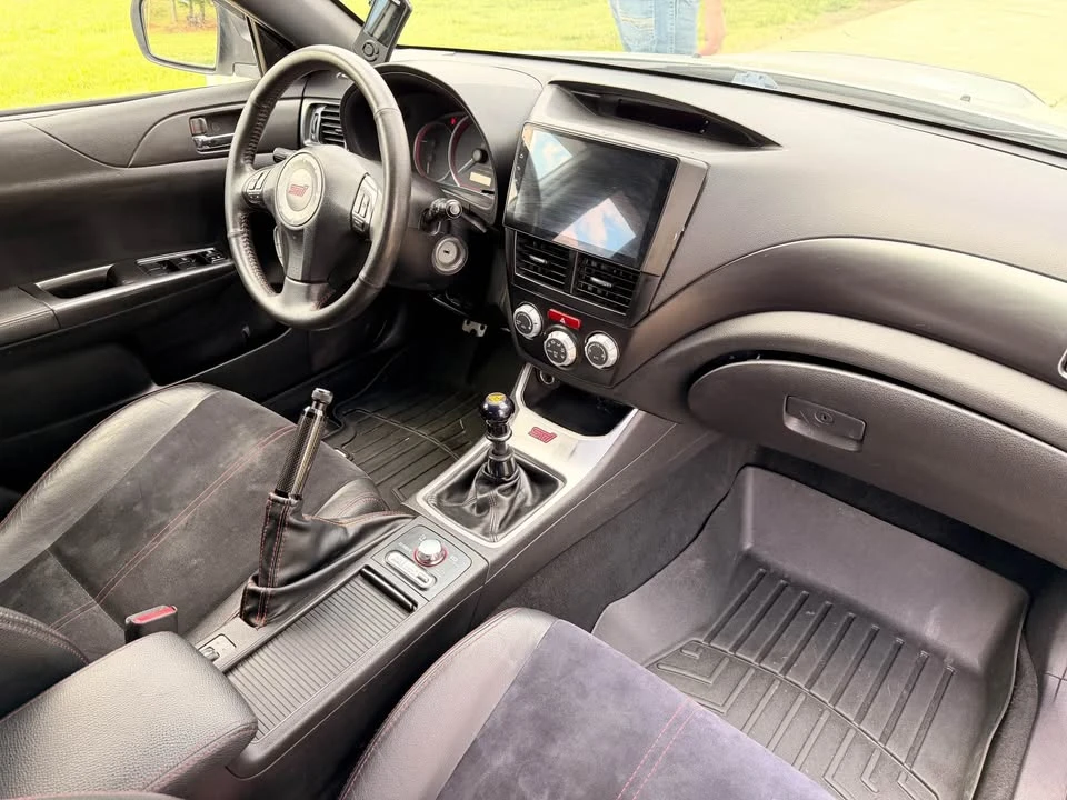 2012 Subaru Impreza WRX STi 3rd Gen - Image 6 of 20