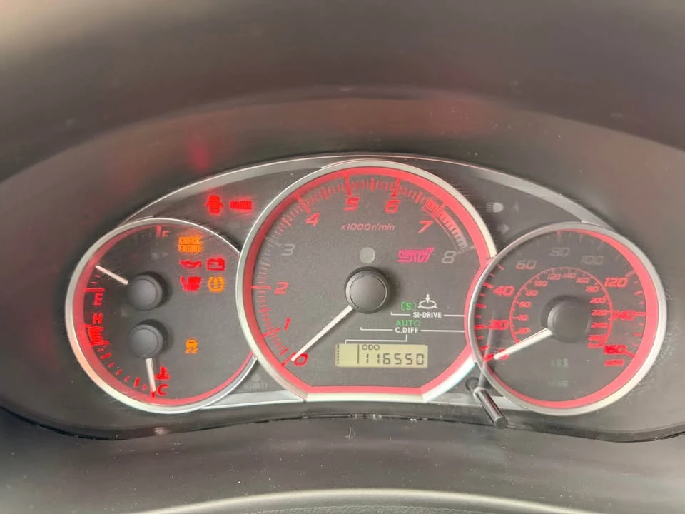 2012 Subaru Impreza WRX STi 3rd Gen - Image 4 of 20