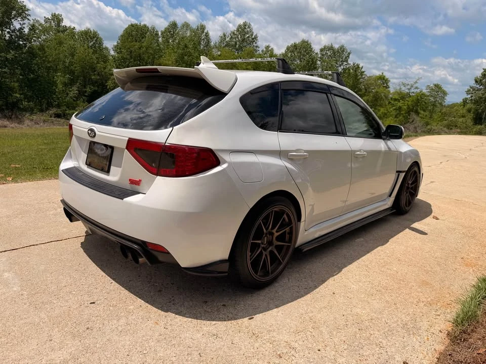 2012 Subaru Impreza WRX STi 3rd Gen - Image 20 of 20