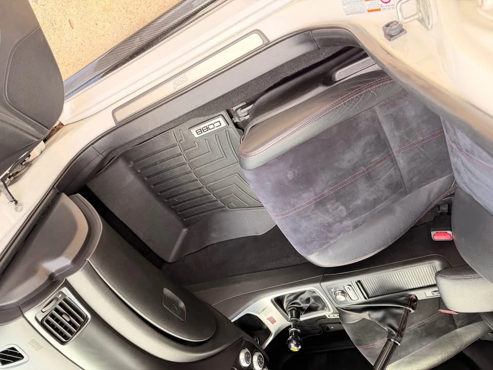 2012 Subaru Impreza WRX STi 3rd Gen - Image 7 of 20