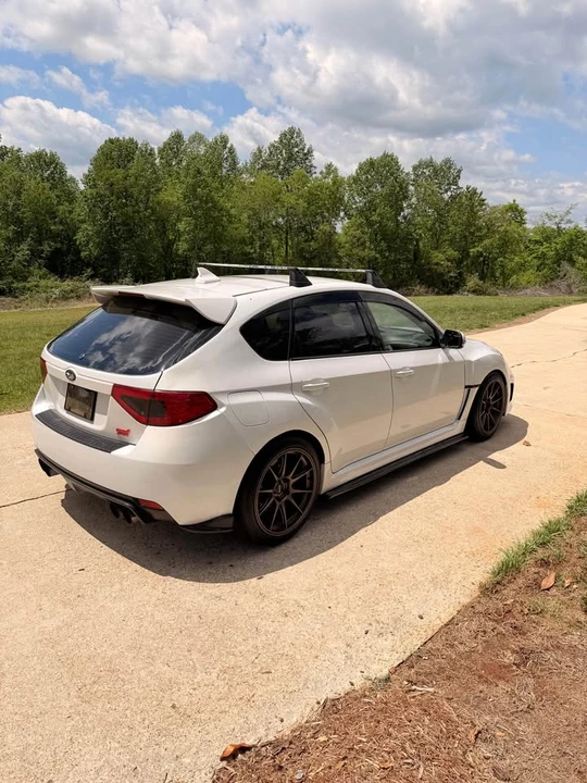 2012 Subaru Impreza WRX STi 3rd Gen - Image 16 of 20