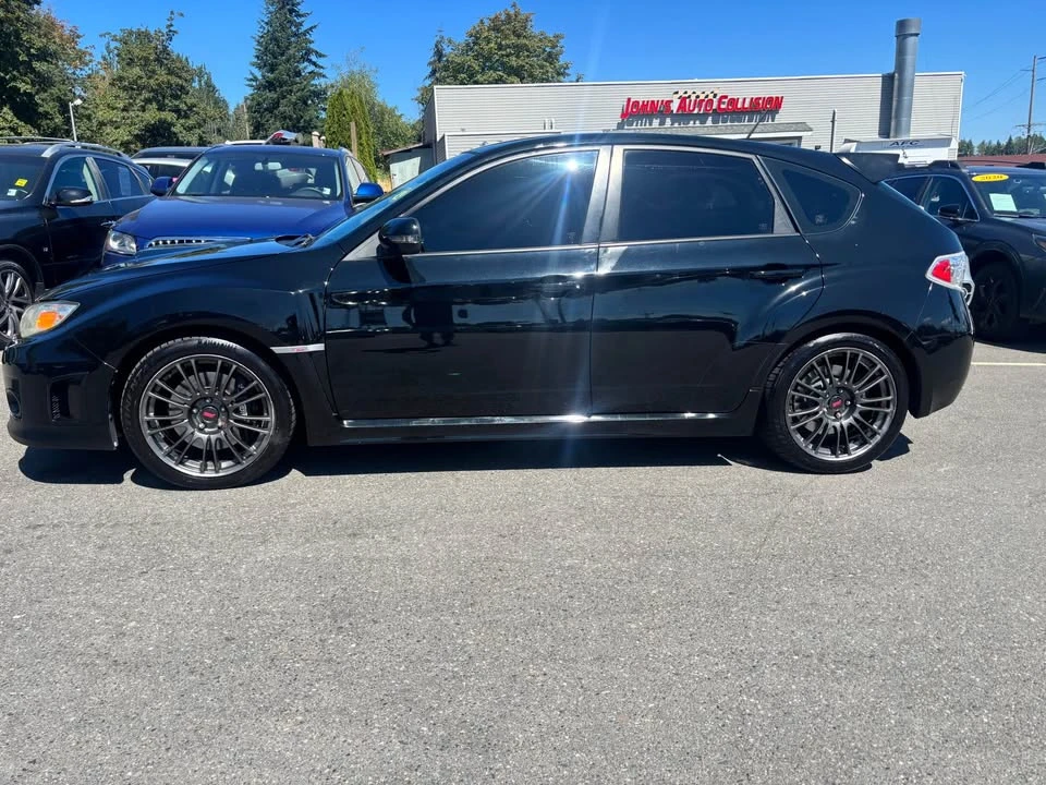 2012 Subaru Impreza WRX STi 3rd Gen - Image 3 of 10
