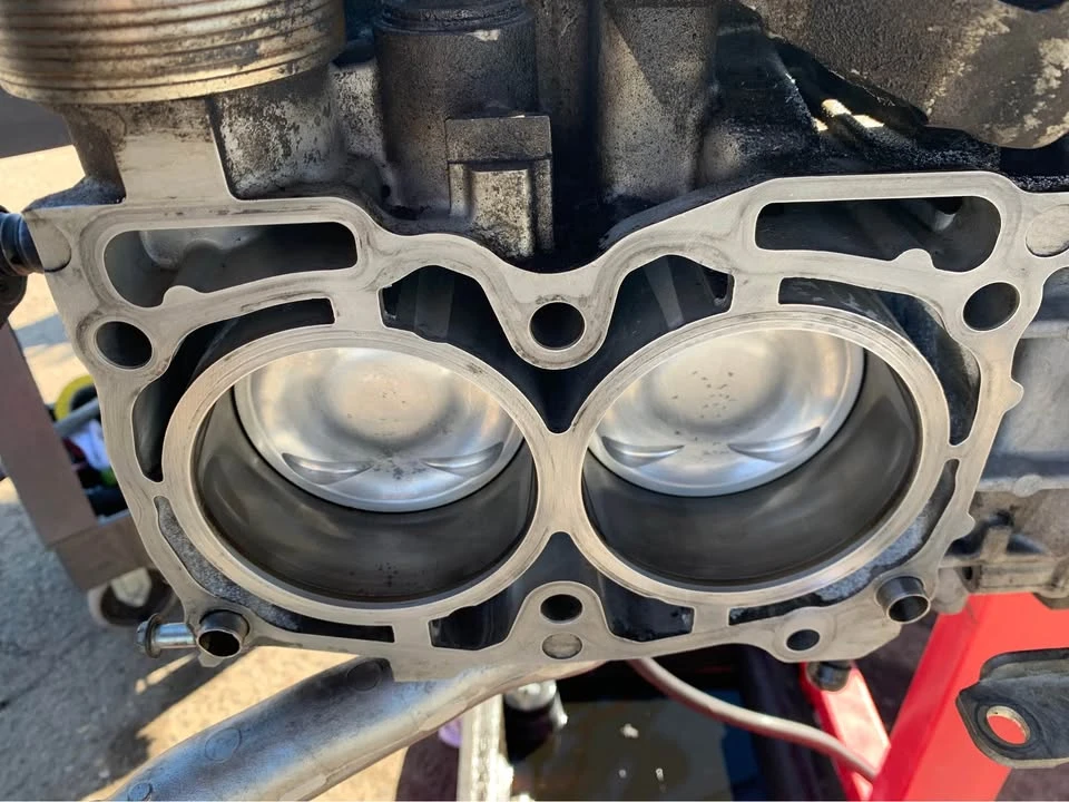 2012 Subaru Impreza WRX STi 3rd Gen - Image 13 of 13