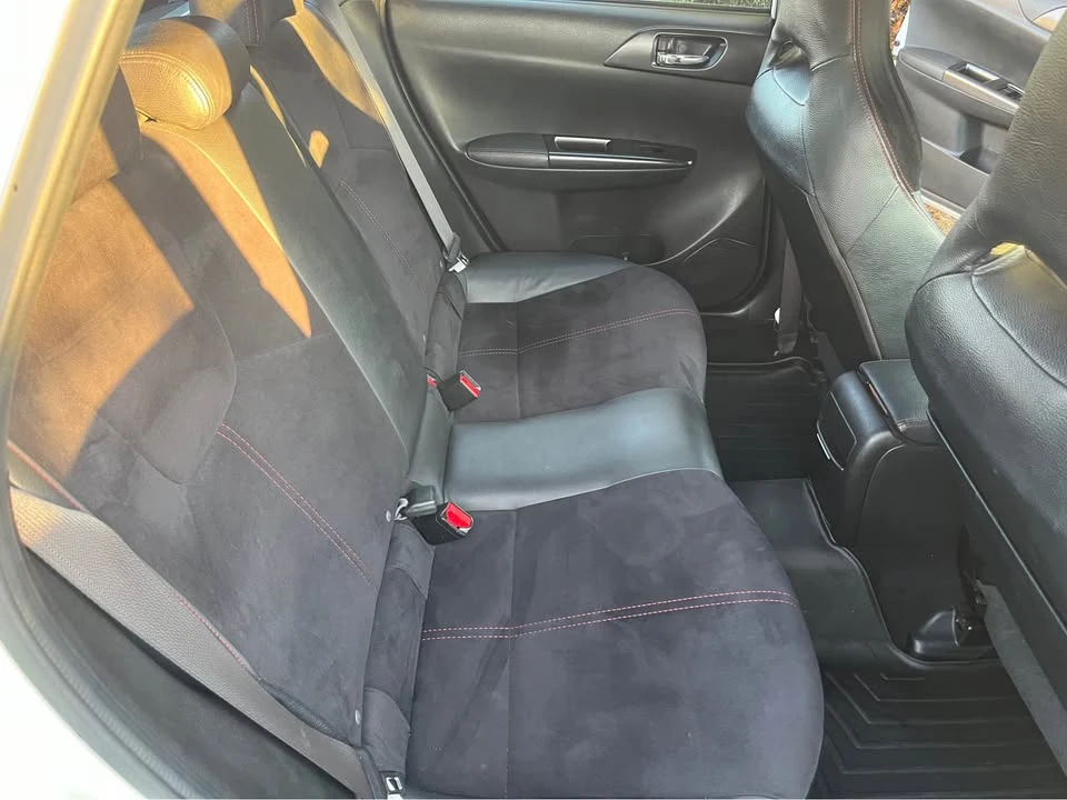 2012 Subaru Impreza WRX STi 3rd Gen - Image 18 of 20