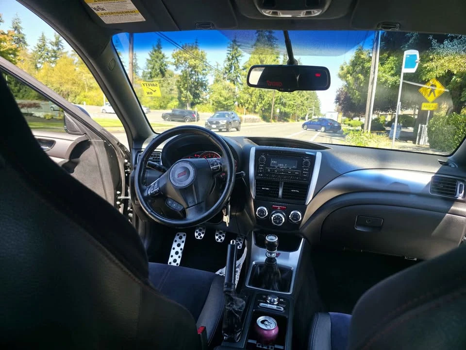 2012 Subaru Impreza WRX STi 3rd Gen - Image 14 of 17