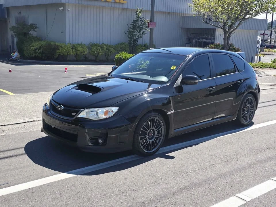 2012 Subaru Impreza WRX STi 3rd Gen - Image 2 of 17