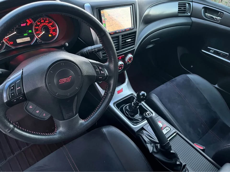 2012 Subaru Impreza WRX STi 3rd Gen - Image 13 of 20
