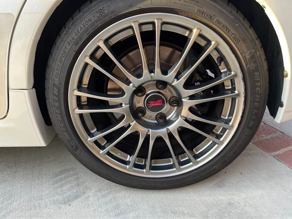 2012 Subaru Impreza WRX STi 3rd Gen - Image 10 of 20
