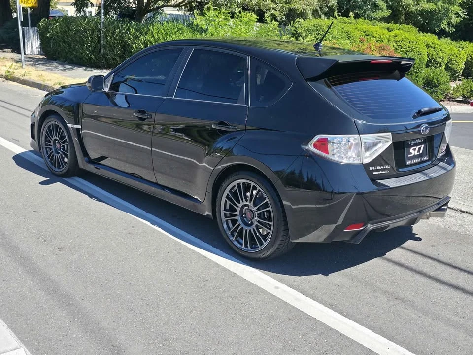 2012 Subaru Impreza WRX STi 3rd Gen - Image 4 of 17