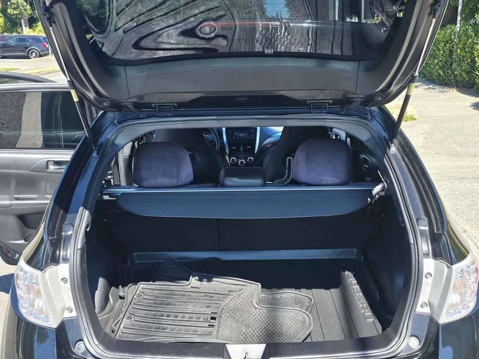 2012 Subaru Impreza WRX STi 3rd Gen - Image 11 of 17