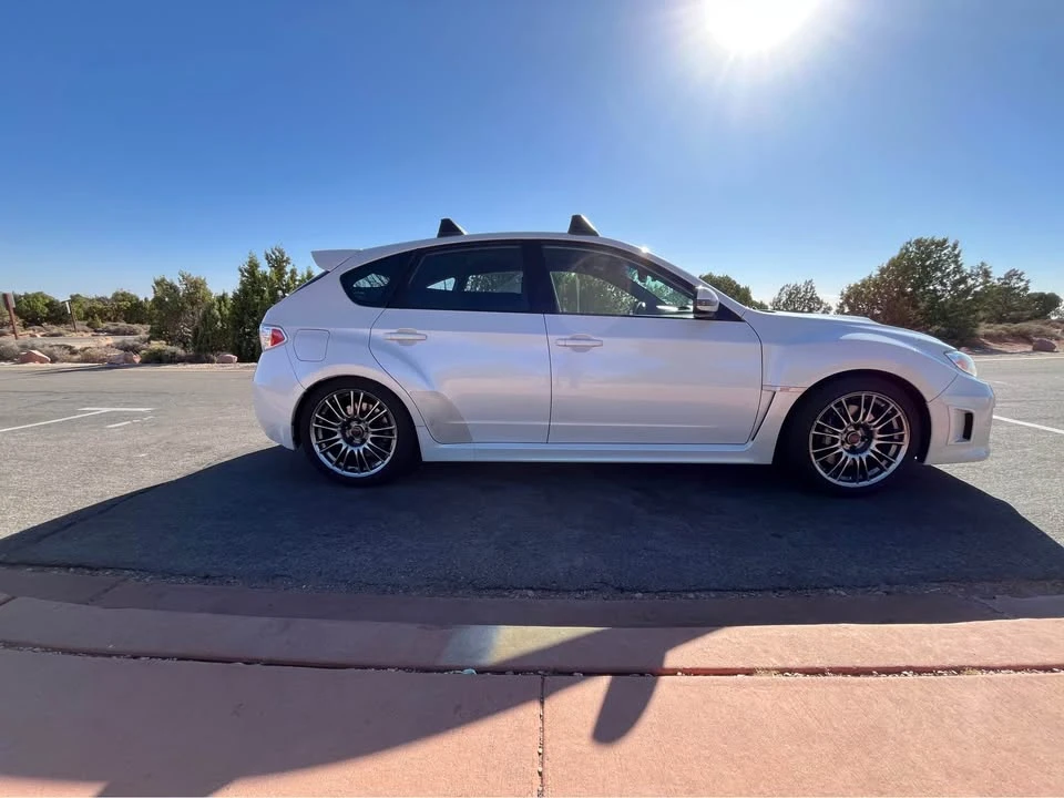 2012 Subaru Impreza WRX STi 3rd Gen - Image 20 of 20