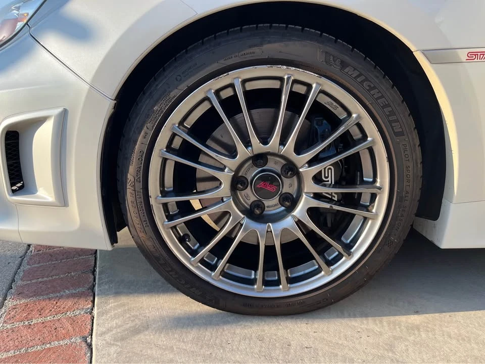 2012 Subaru Impreza WRX STi 3rd Gen - Image 11 of 20