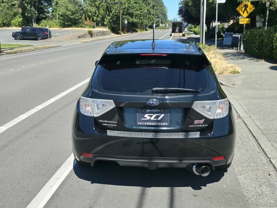 2012 Subaru Impreza WRX STi 3rd Gen - Image 5 of 17