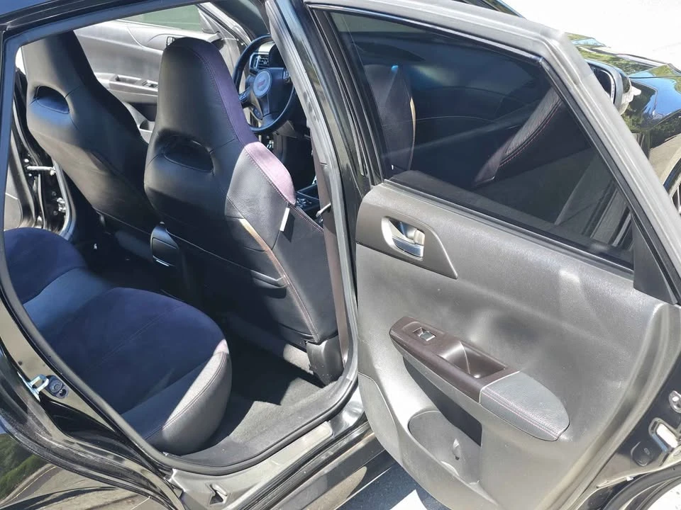 2012 Subaru Impreza WRX STi 3rd Gen - Image 12 of 17