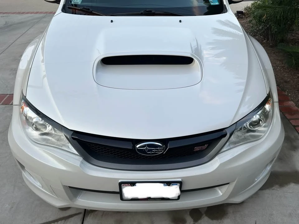 2012 Subaru Impreza WRX STi 3rd Gen - Image 5 of 20