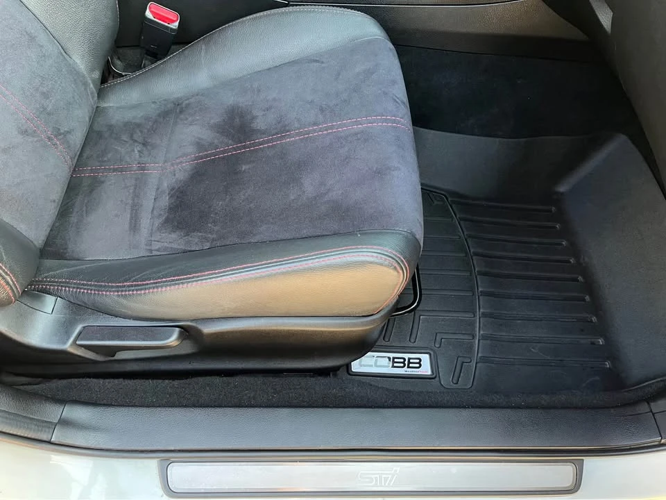 2012 Subaru Impreza WRX STi 3rd Gen - Image 19 of 20