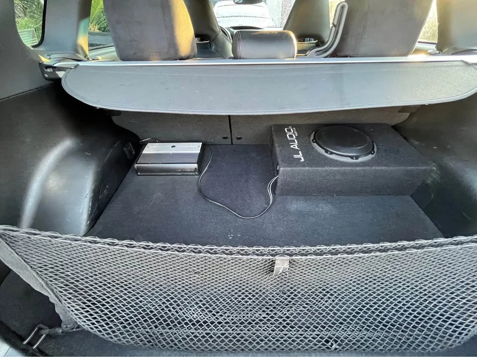 2012 Subaru Impreza WRX STi 3rd Gen - Image 17 of 20