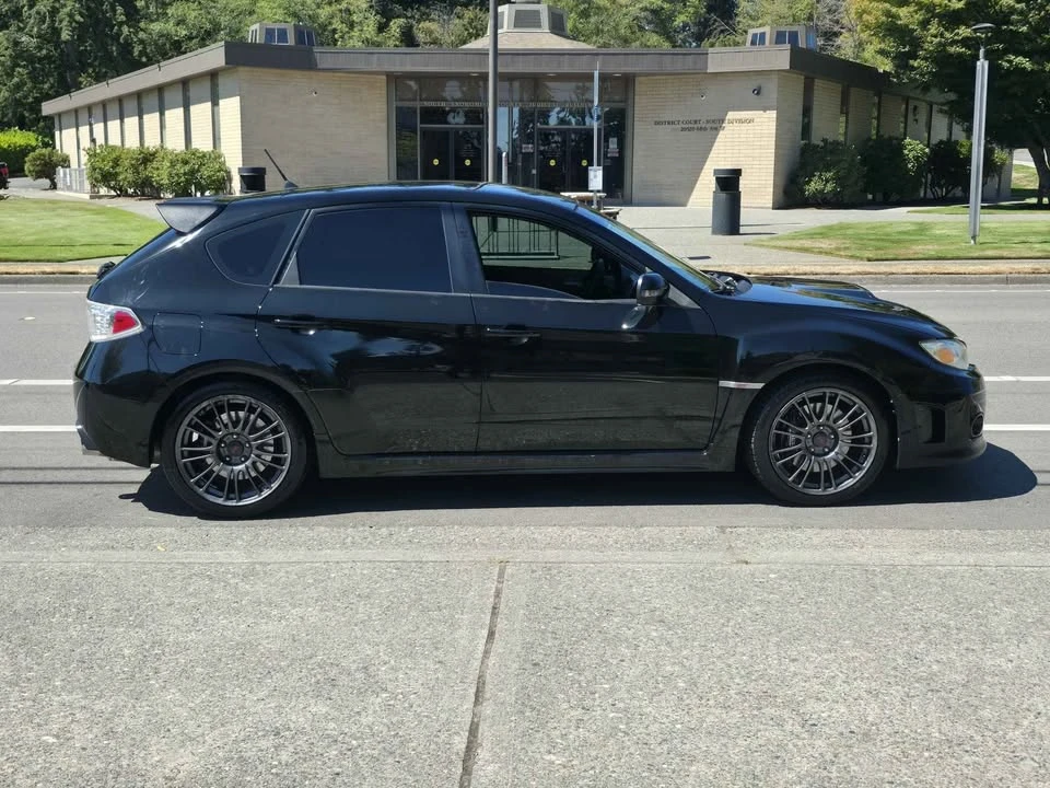 2012 Subaru Impreza WRX STi 3rd Gen - Image 7 of 17