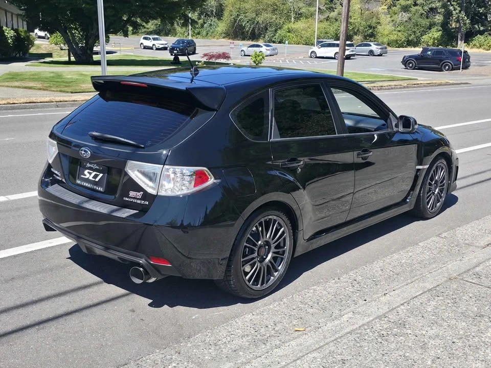 2012 Subaru Impreza WRX STi 3rd Gen - Image 6 of 17