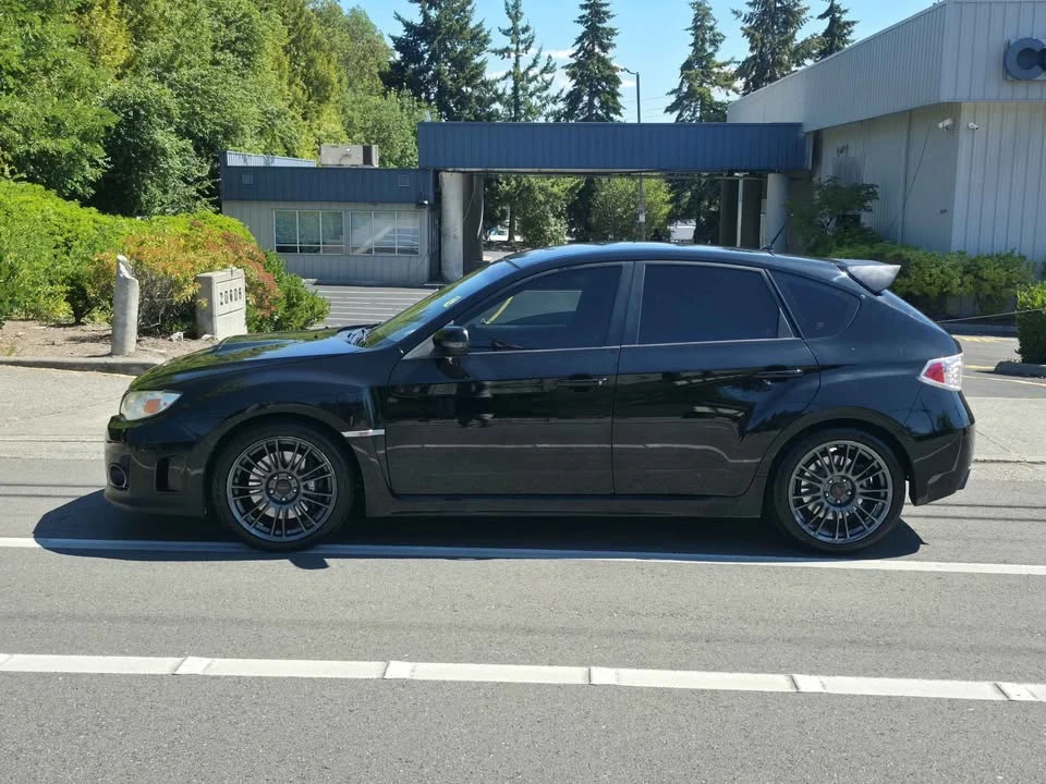 2012 Subaru Impreza WRX STi 3rd Gen - Image 3 of 17