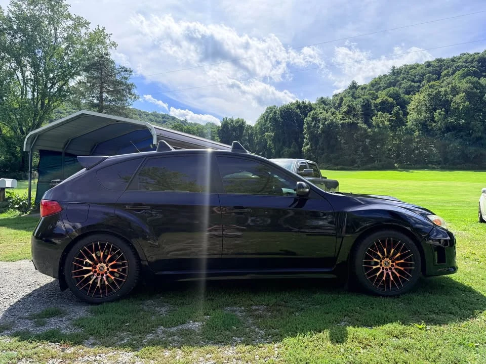 2012 Subaru Impreza WRX STi 3rd Gen - Image 15 of 19