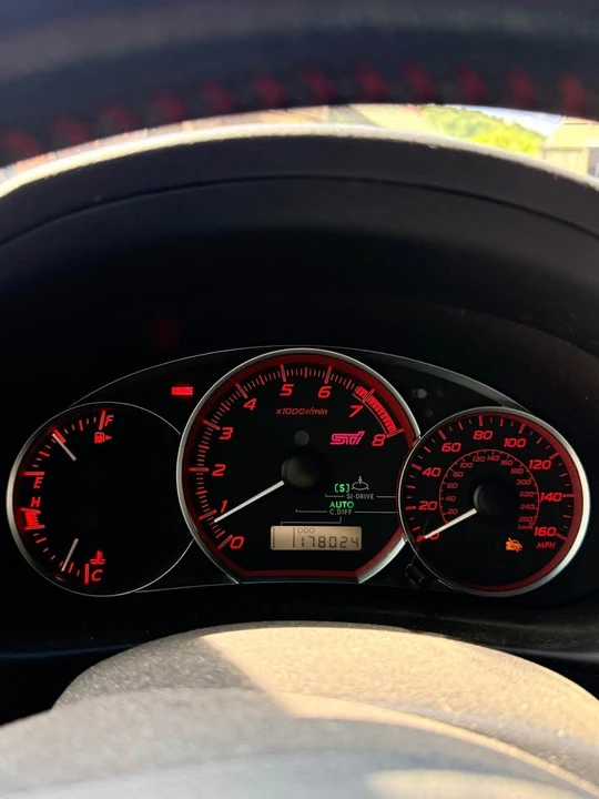 2012 Subaru Impreza WRX STi 3rd Gen - Image 5 of 19