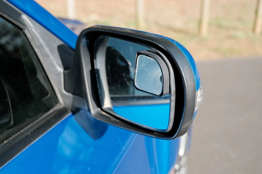 2012 Subaru Impreza WRX STi 3rd Gen - Image 19 of 31