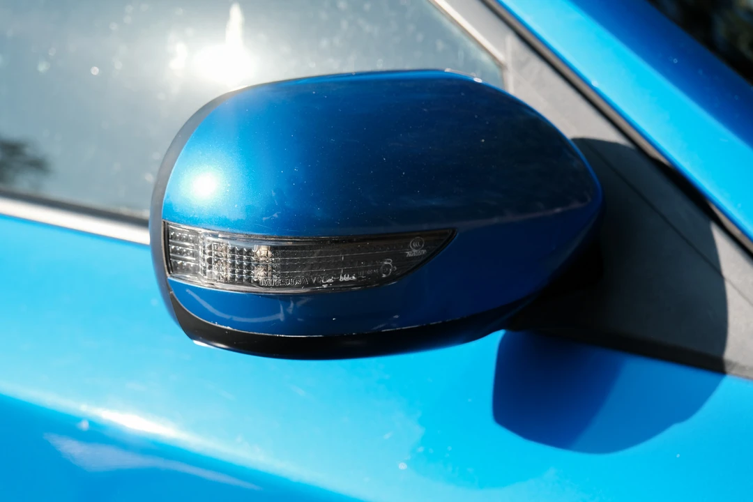 2012 Subaru Impreza WRX STi 3rd Gen - Image 18 of 31