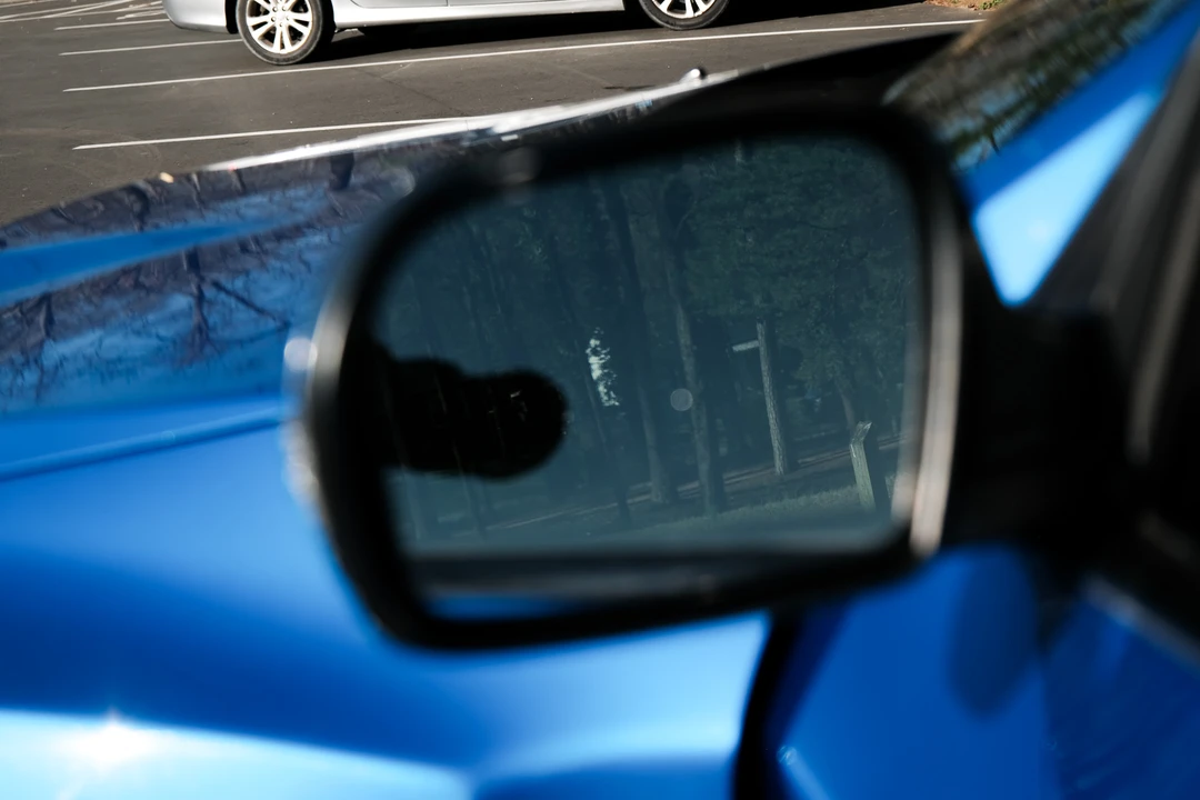 2012 Subaru Impreza WRX STi 3rd Gen - Image 17 of 31