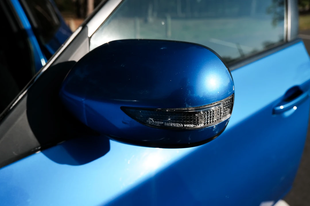 2012 Subaru Impreza WRX STi 3rd Gen - Image 16 of 31