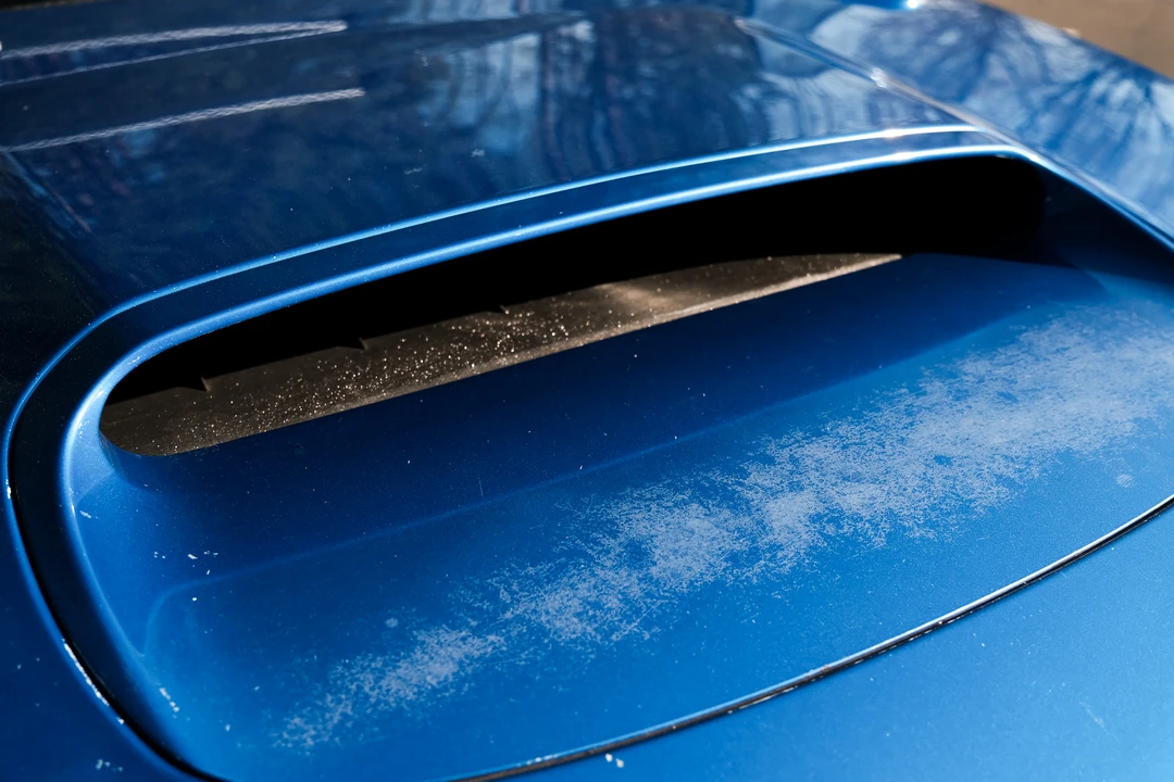 2012 Subaru Impreza WRX STi 3rd Gen - Image 15 of 31