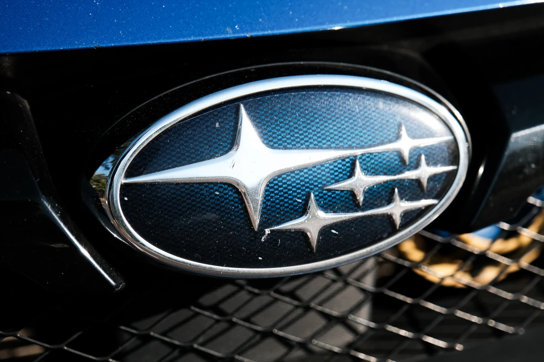 2012 Subaru Impreza WRX STi 3rd Gen - Image 14 of 31