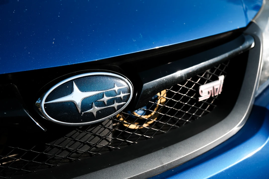 2012 Subaru Impreza WRX STi 3rd Gen - Image 13 of 31