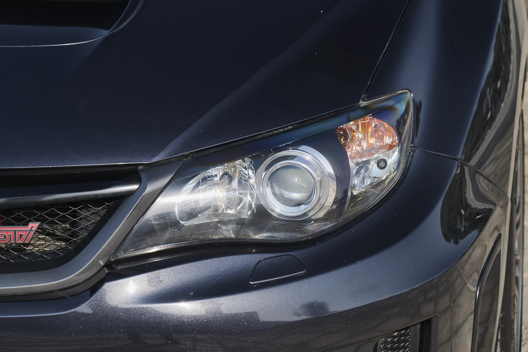 2012 Subaru Impreza WRX STi 3rd Gen - Image 13 of 31