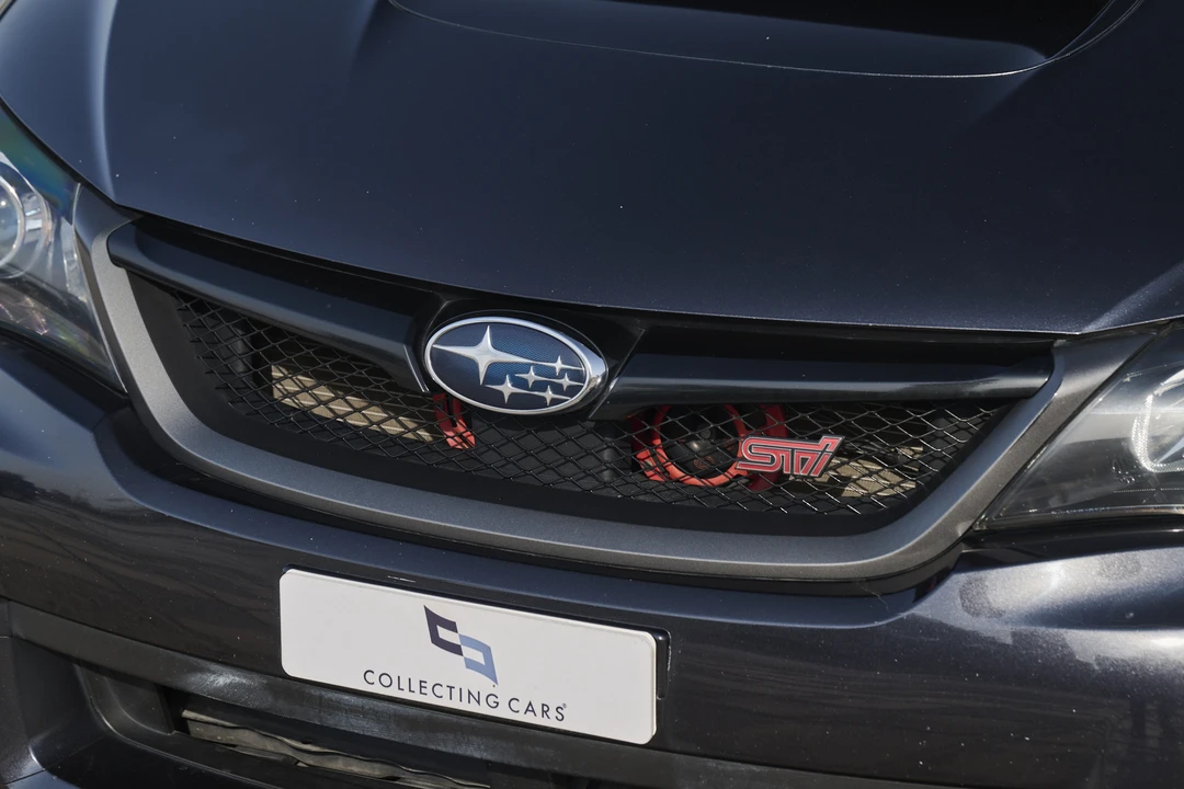 2012 Subaru Impreza WRX STi 3rd Gen - Image 14 of 31