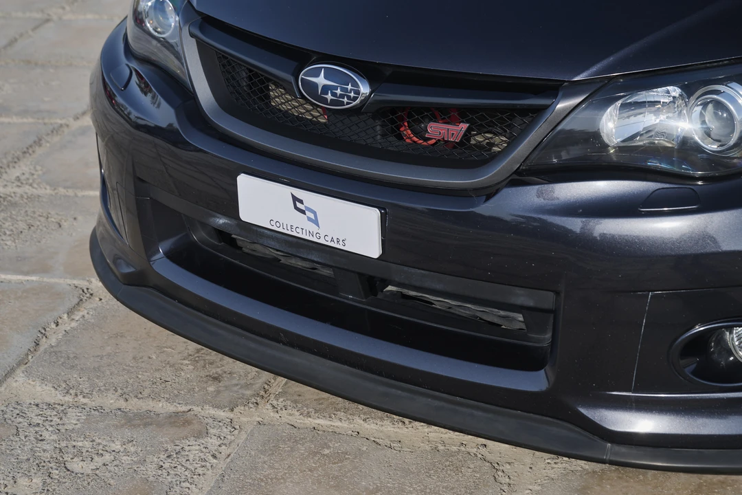 2012 Subaru Impreza WRX STi 3rd Gen - Image 16 of 31