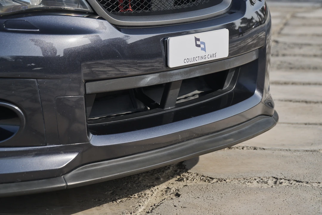 2012 Subaru Impreza WRX STi 3rd Gen - Image 19 of 31