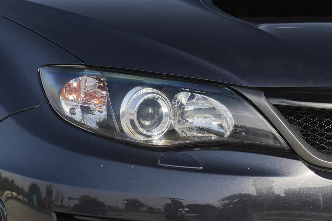 2012 Subaru Impreza WRX STi 3rd Gen - Image 20 of 31