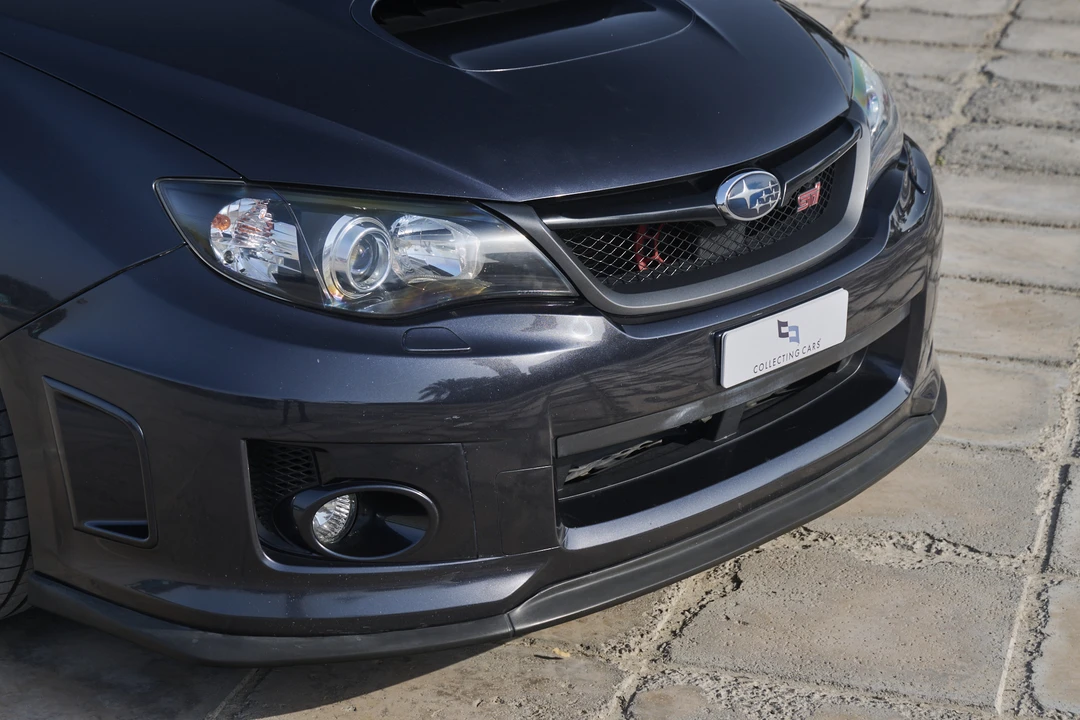 2012 Subaru Impreza WRX STi 3rd Gen - Image 22 of 31