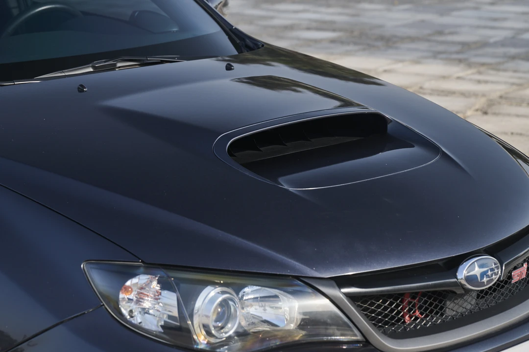 2012 Subaru Impreza WRX STi 3rd Gen - Image 23 of 31