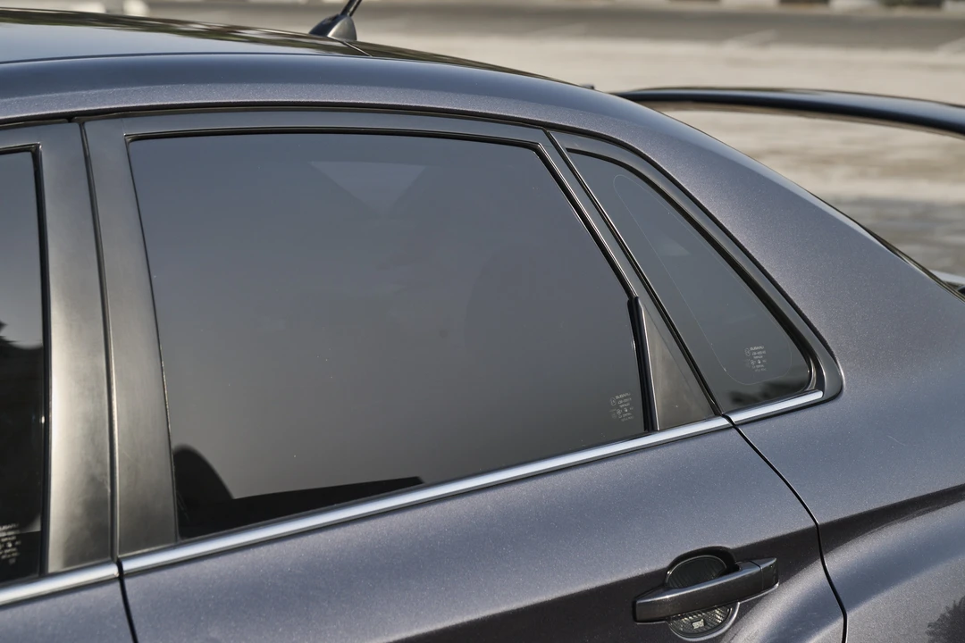2012 Subaru Impreza WRX STi 3rd Gen - Image 30 of 31