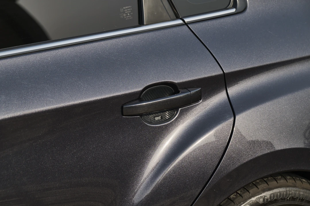 2012 Subaru Impreza WRX STi 3rd Gen - Image 31 of 31