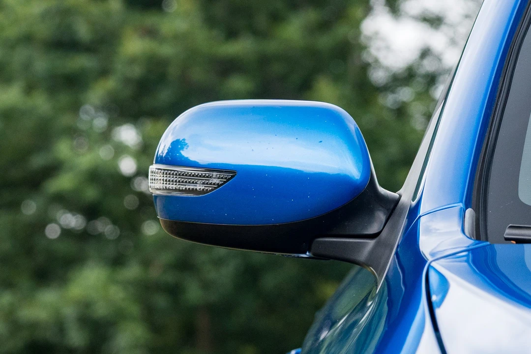 2012 Subaru Impreza WRX STi 3rd Gen - Image 19 of 31