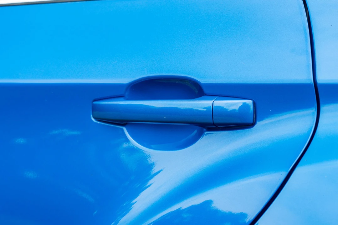 2012 Subaru Impreza WRX STi 3rd Gen - Image 29 of 31