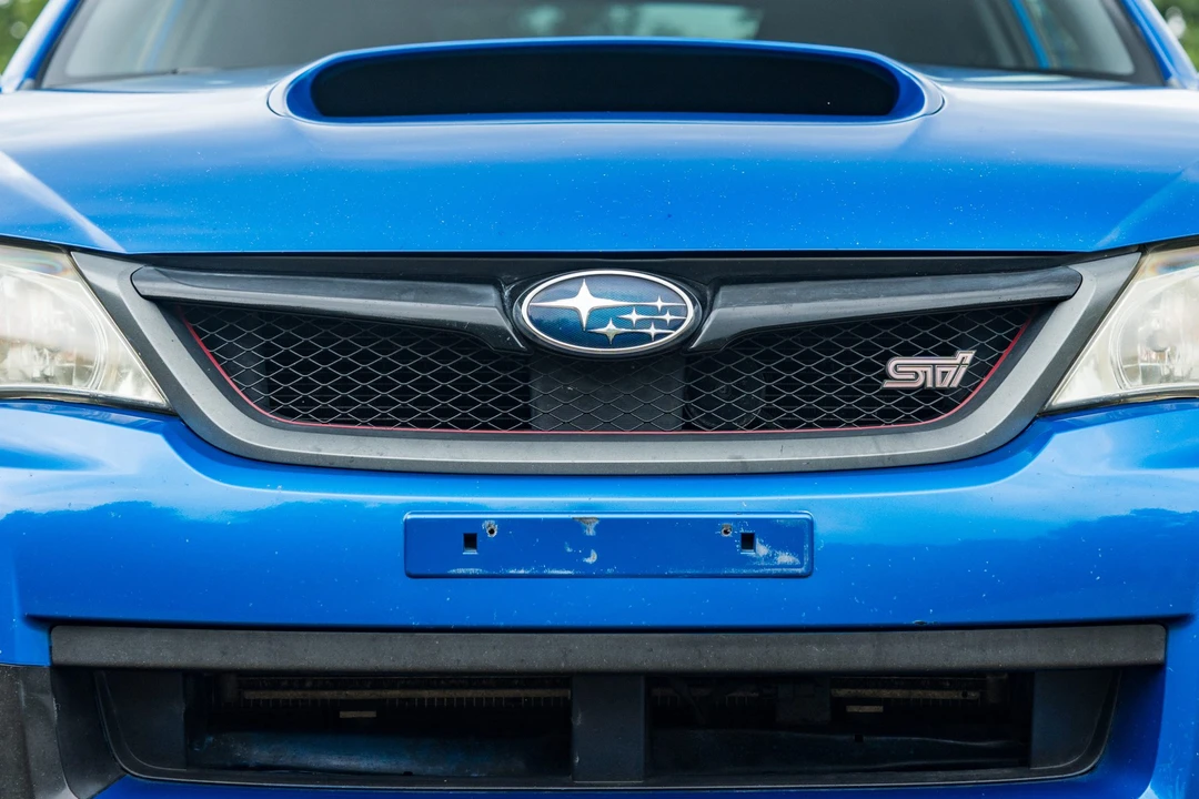 2012 Subaru Impreza WRX STi 3rd Gen - Image 24 of 31