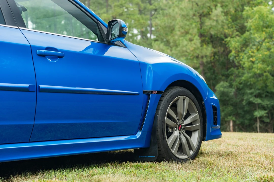 2012 Subaru Impreza WRX STi 3rd Gen - Image 18 of 31