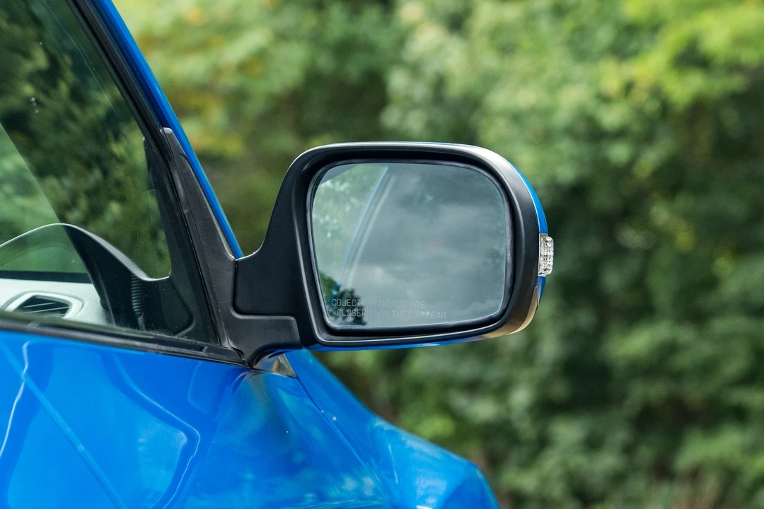2012 Subaru Impreza WRX STi 3rd Gen - Image 22 of 31