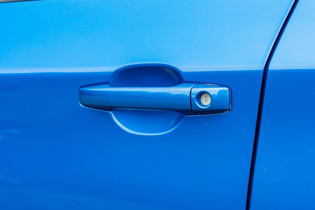 2012 Subaru Impreza WRX STi 3rd Gen - Image 28 of 31